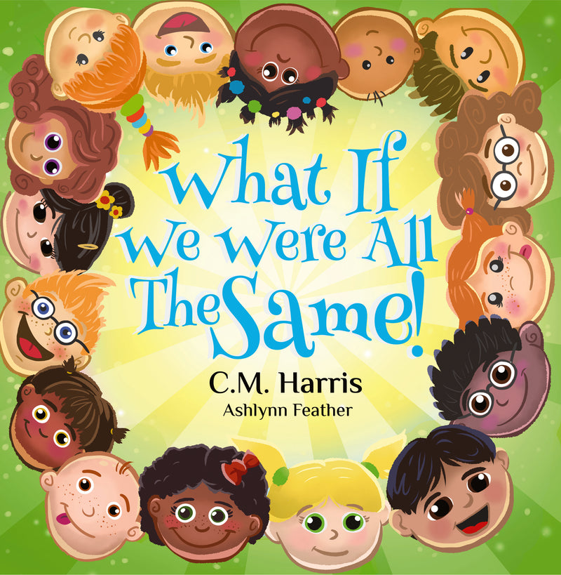 Diversity, Inclusion, Belonging & Self-Acceptance