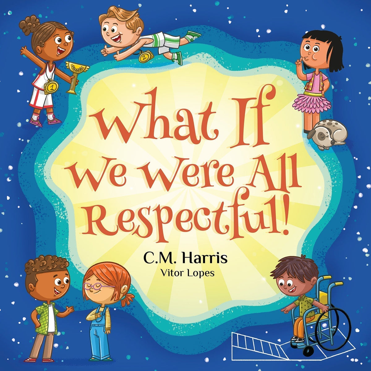 How to Teach Children Respect: 5 Lessons They Learn From Watching Us Adults