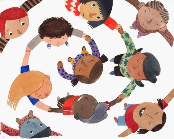 Kindergarten Read-Aloud Recommendations: Books That Inspire Kindness, Inclusion, and Growth