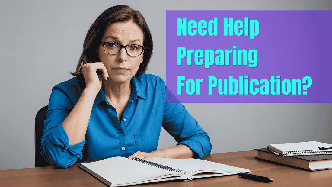 Professional Author Services for Independent Writers: Get Expert Help Without Giving Up Control