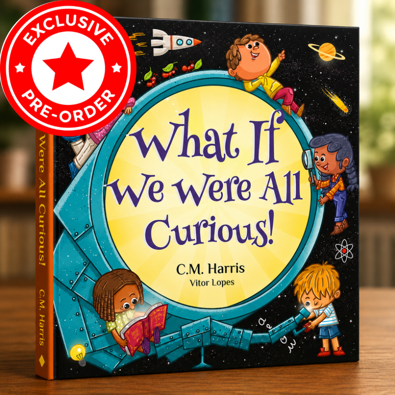 Why Curiosity Is the First Step Toward STEM Success