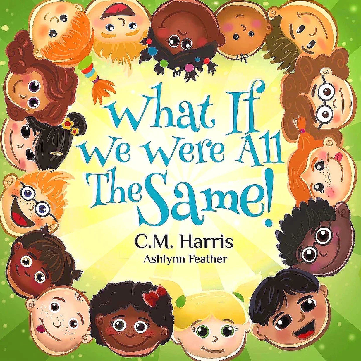 Celebrating the Beauty of Diversity on the First Day of Black History Month