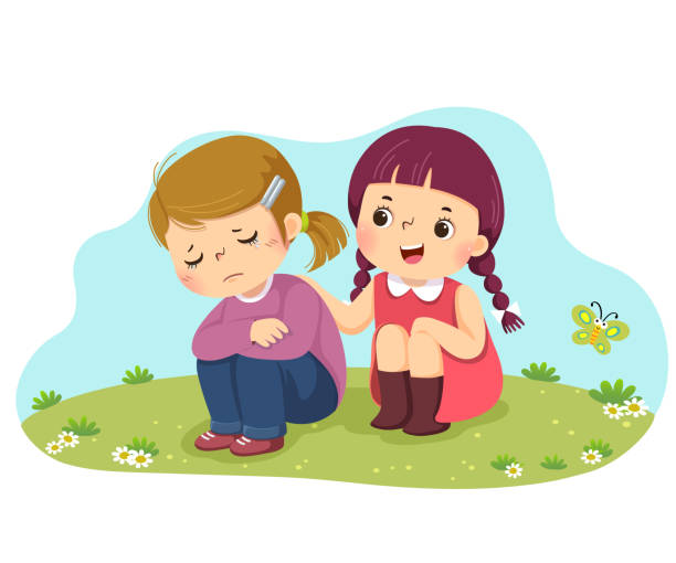 Teaching Empathy Through Children’s Books: How Kindness Can Help Prevent Bullying