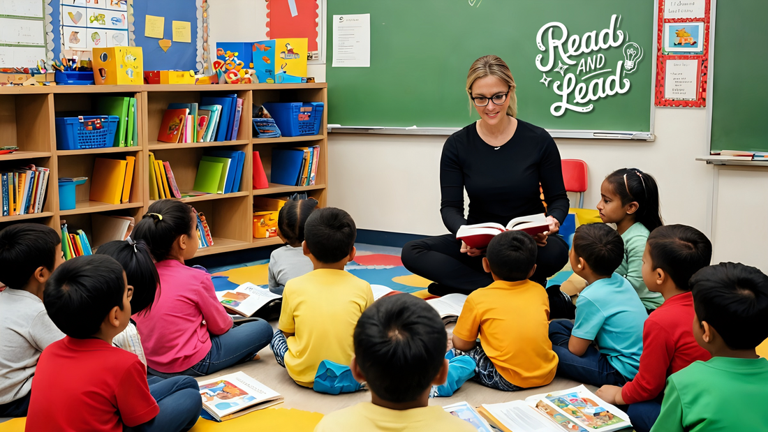 4 MUST-HAVE Books That Every Elementary School Parents Need