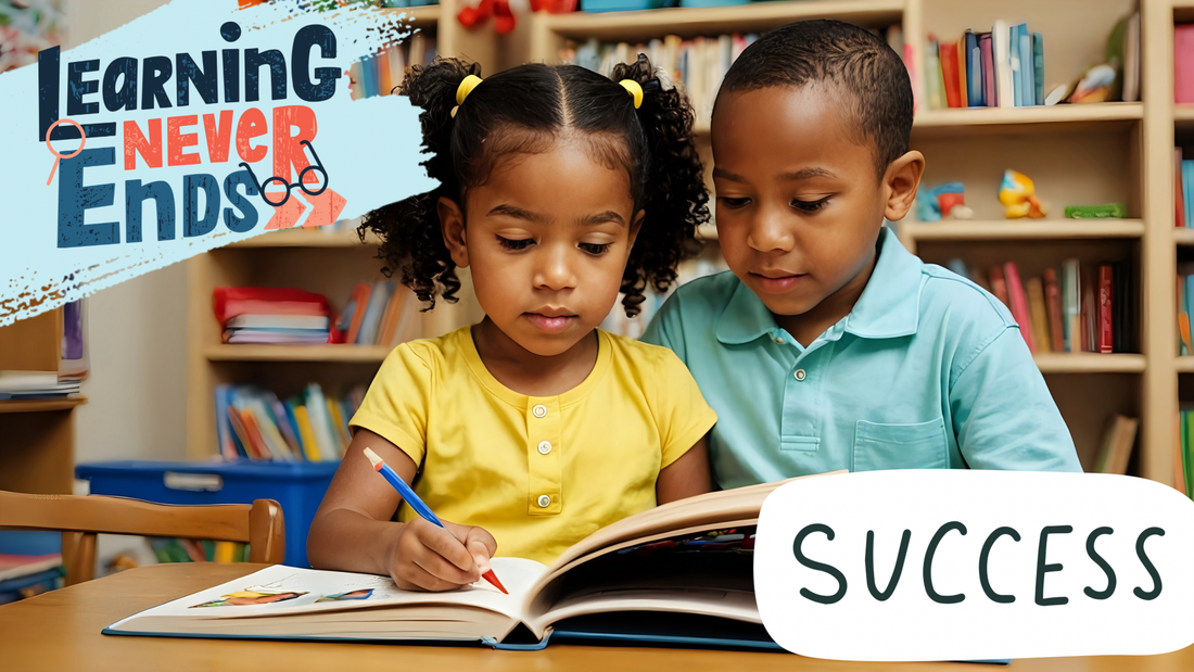The Power of Picture Books in Character Education