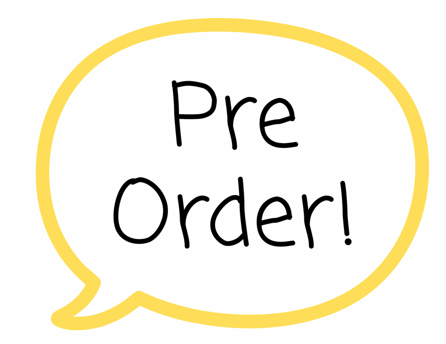 Books Coming Soon