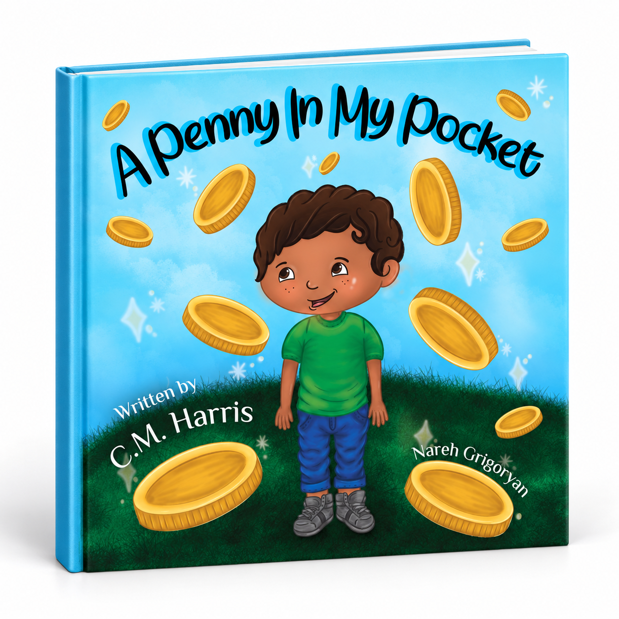 A Penny In My Pocket