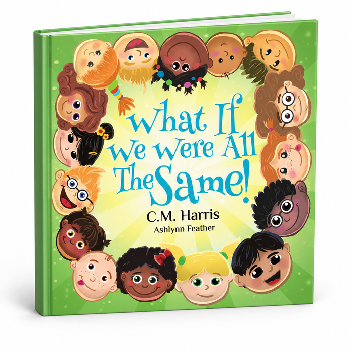 What If We Were All The Same!