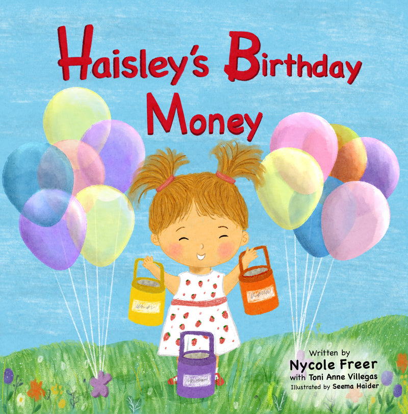 Financial Literacy, Budgeting, Saving & Responsible Spending