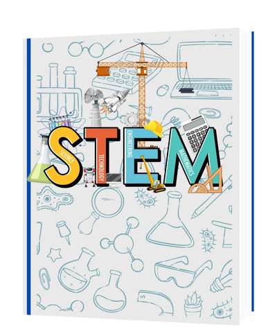 Teacher STEAM resource materials