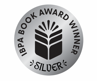 Independent Book Publishers Association Award Winner