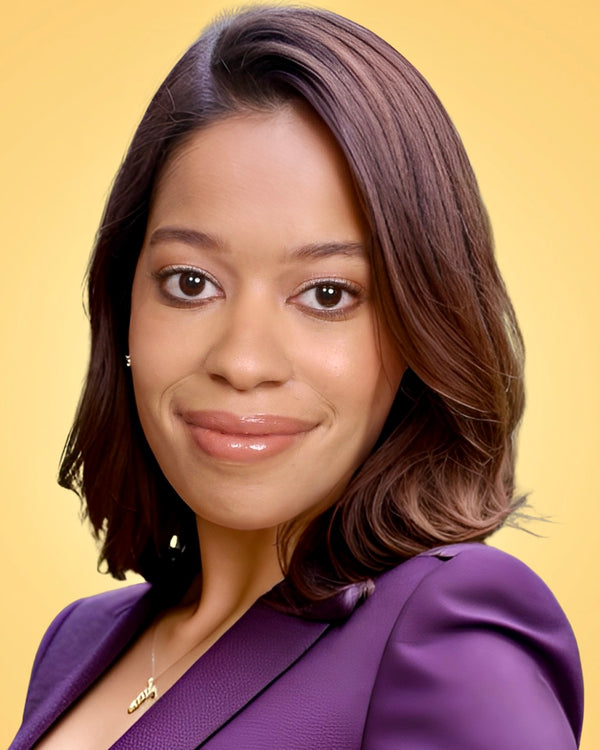 C.M. Harris (CEO)