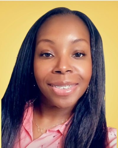 Imeisha Williams