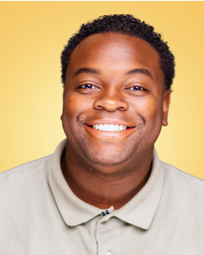 Kendrick Jones