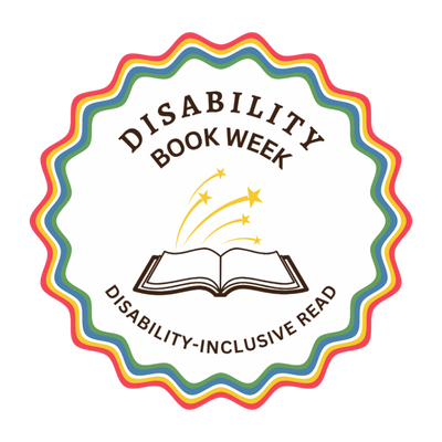 Disability Book Week