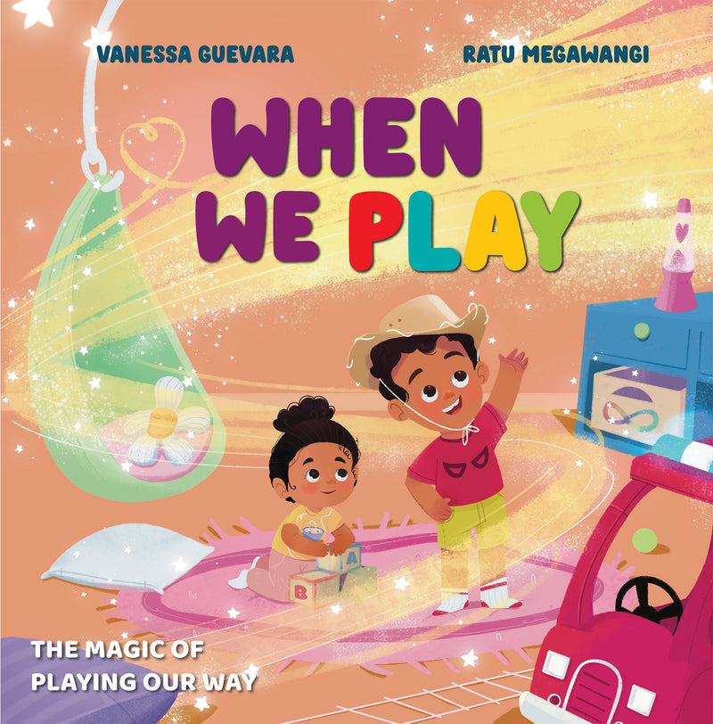 Autism Awareness, Neurodiversity & Inclusive Play