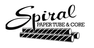 Spiral Paper Tube