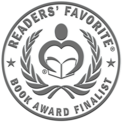 Readers’ Favorite Awaed