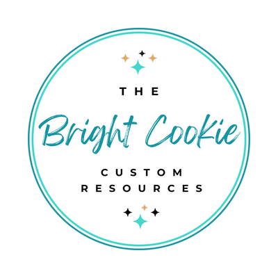 The Bright Cookie
